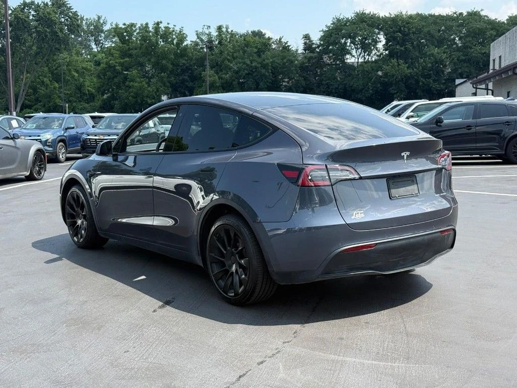 Frank Leta Automotive Outlet