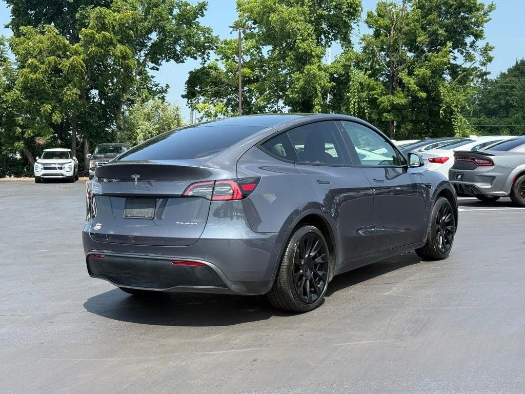 Frank Leta Automotive Outlet