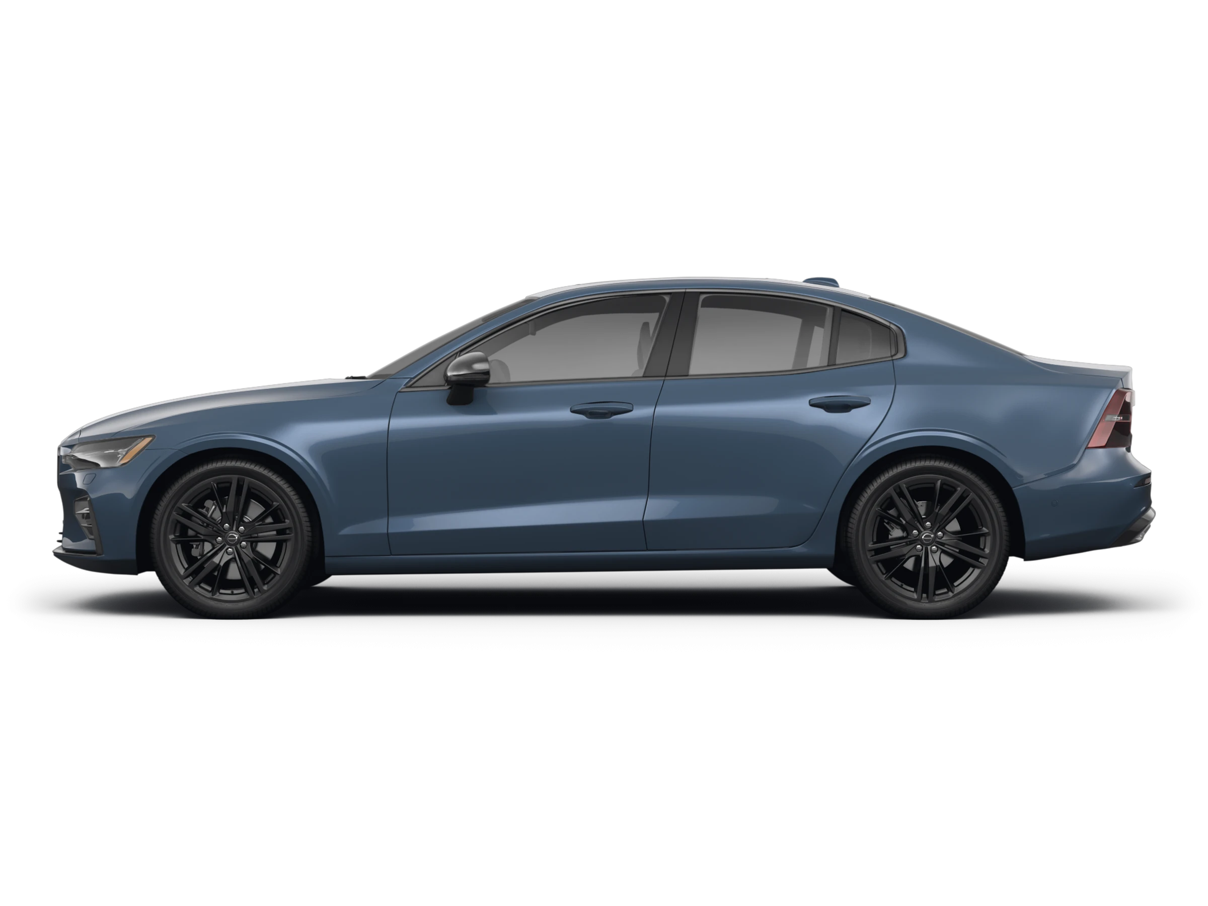 2024 Volvo S60