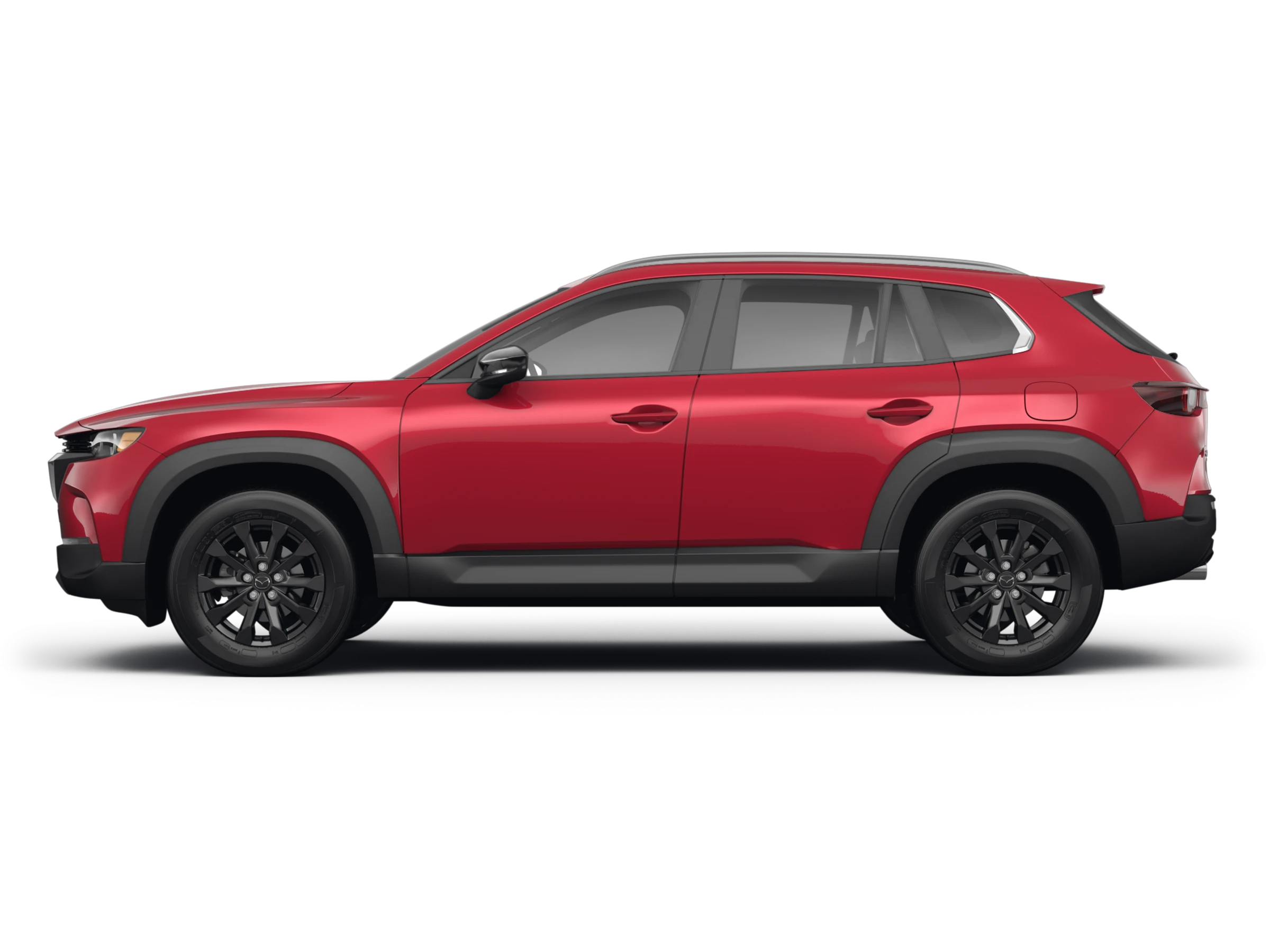 2024 Mazda CX-50