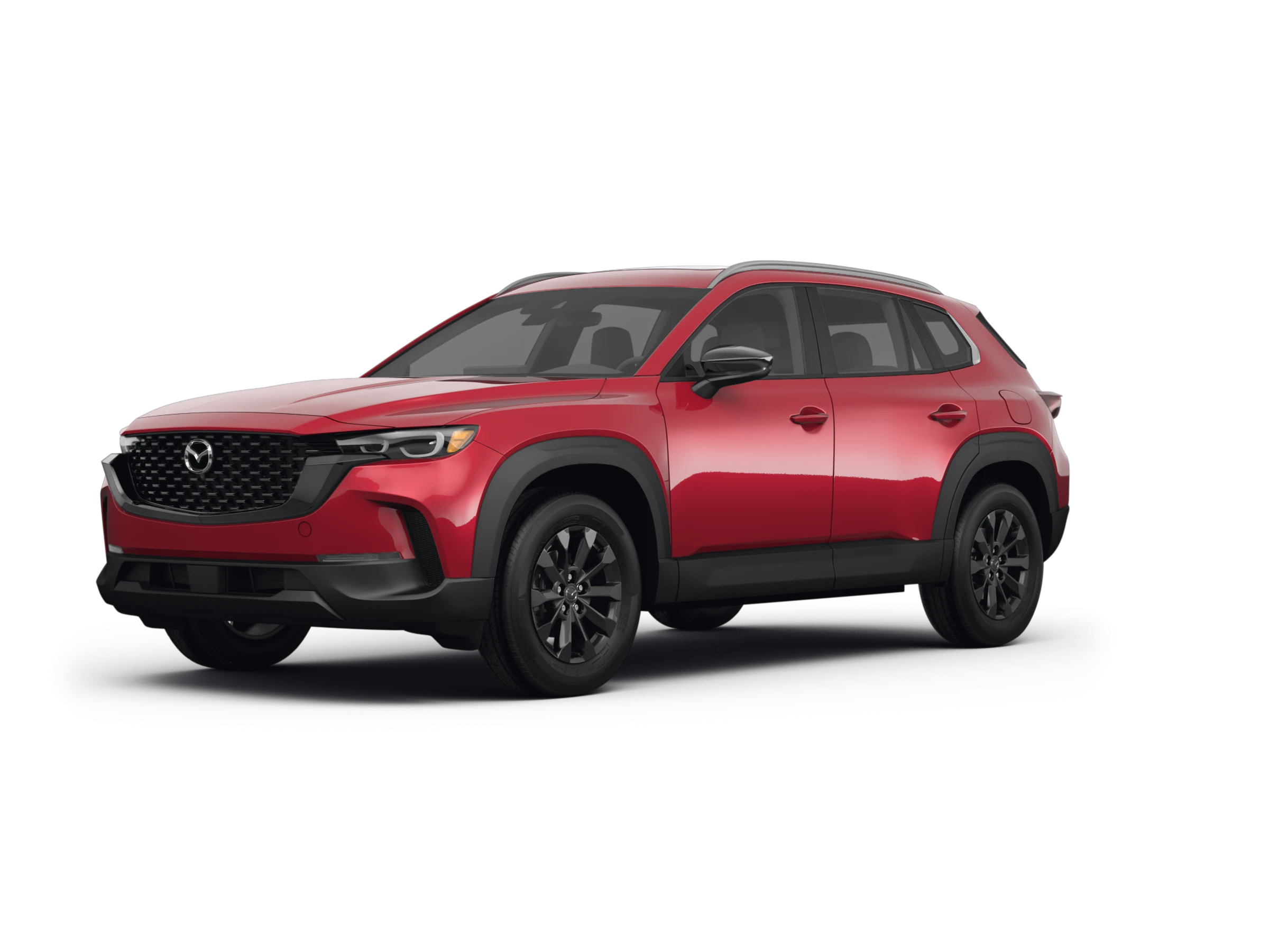 2024 Mazda CX-50 S PREFERRED