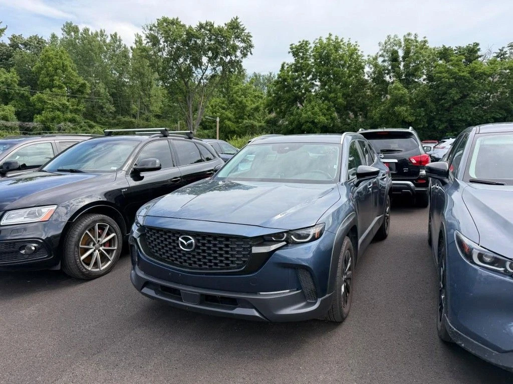 2024 Mazda CX-50 2.5 S PREFERRED's photo