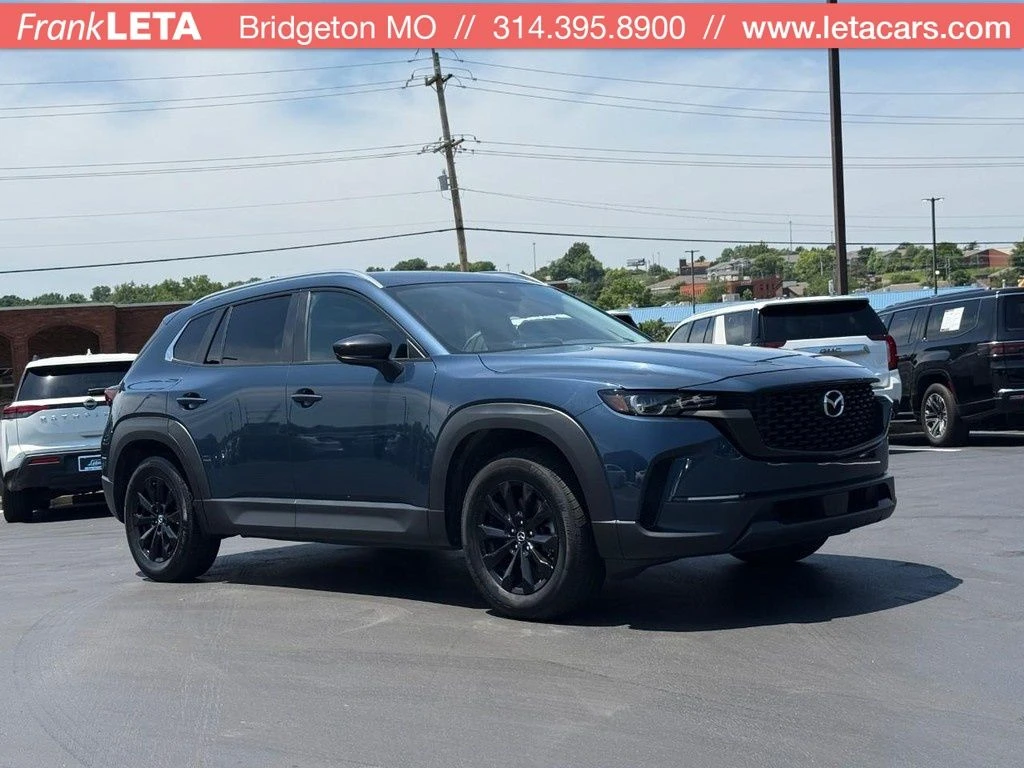 Frank Leta Automotive Outlet