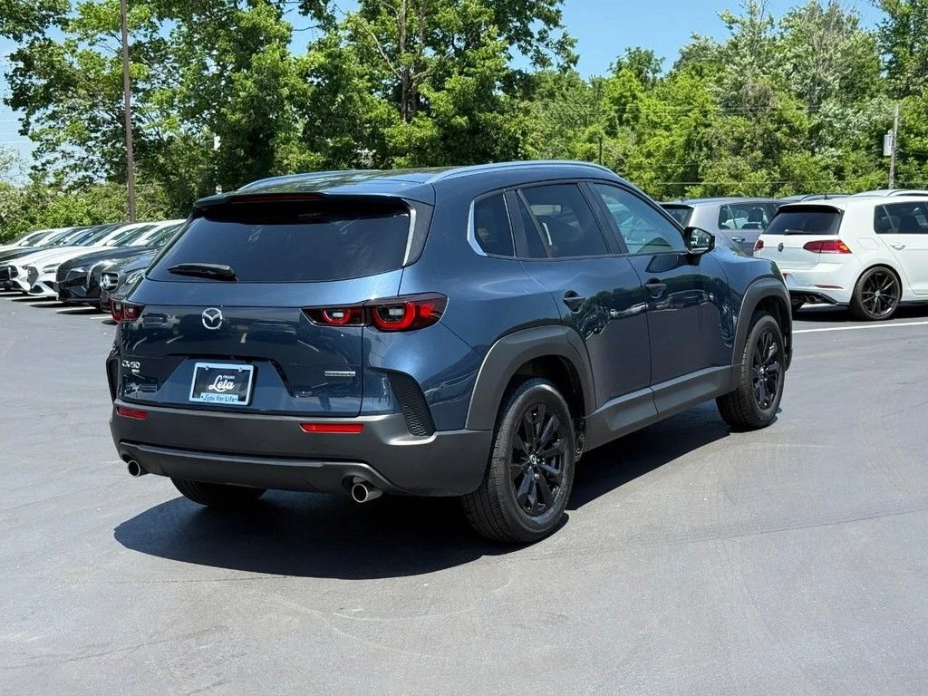 Frank Leta Automotive Outlet
