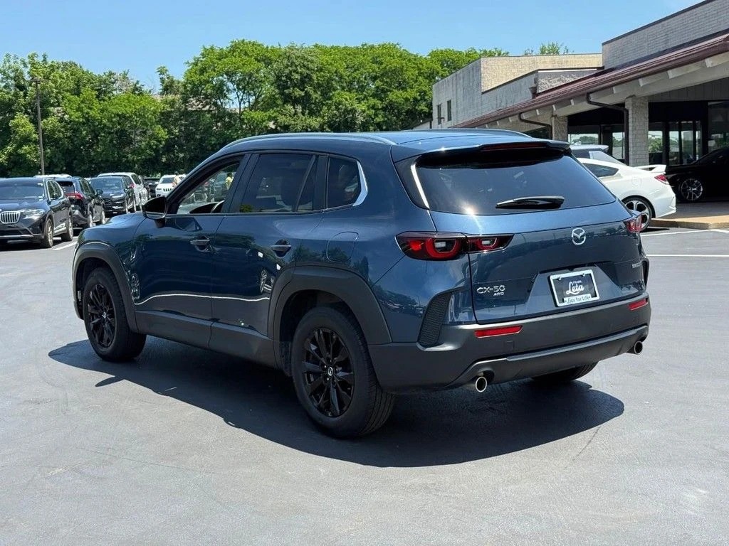 Frank Leta Automotive Outlet