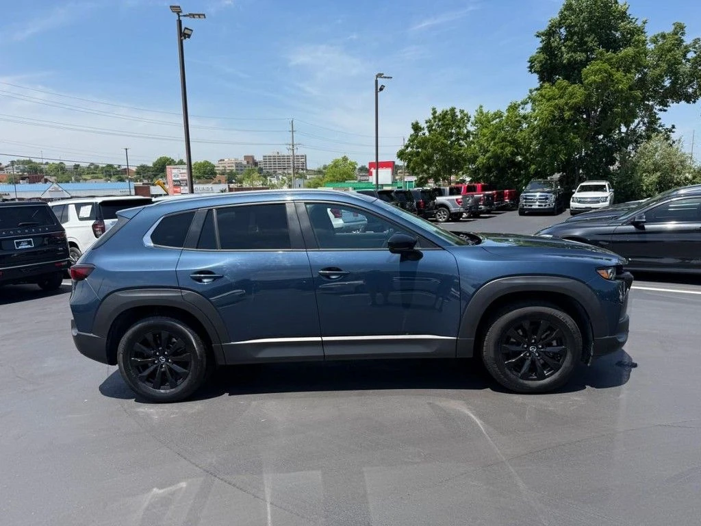 Frank Leta Automotive Outlet
