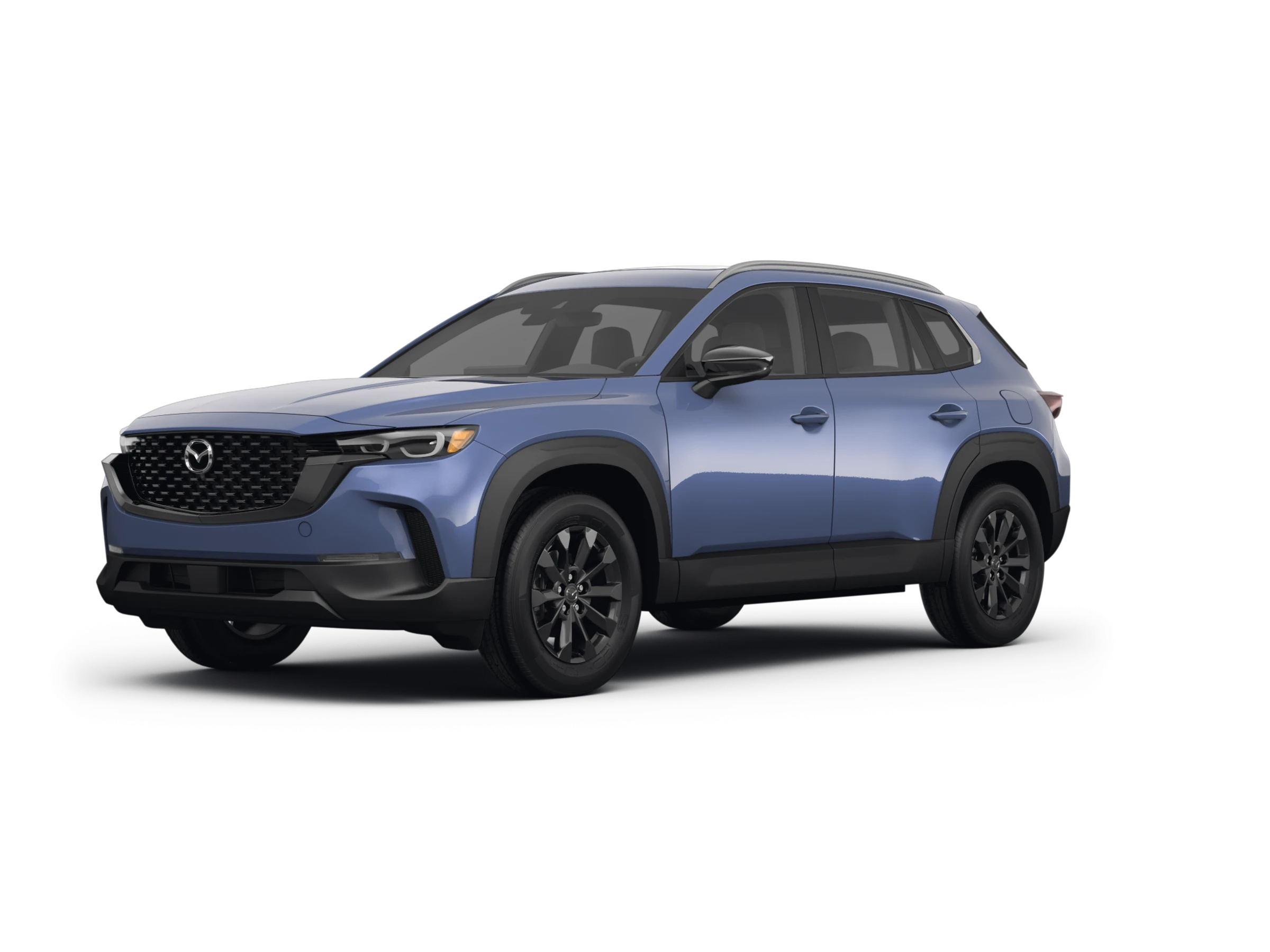 2024 Mazda CX-50 2.5 S PREFERRED's photo