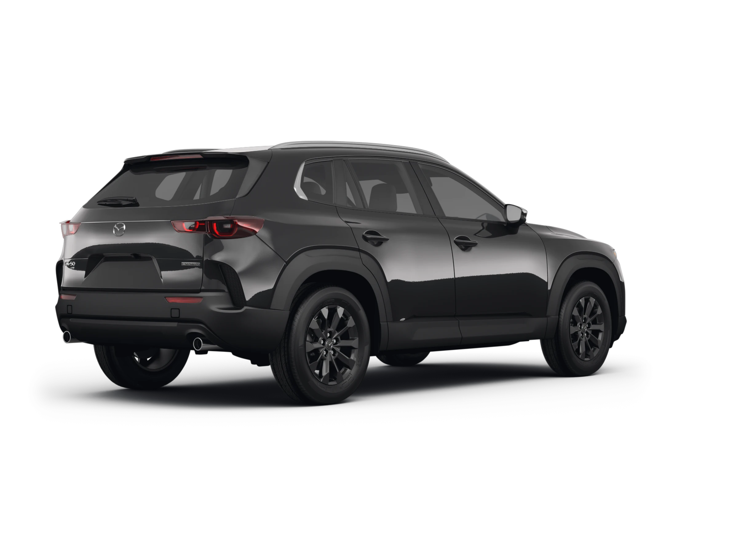 2024 Mazda CX-50