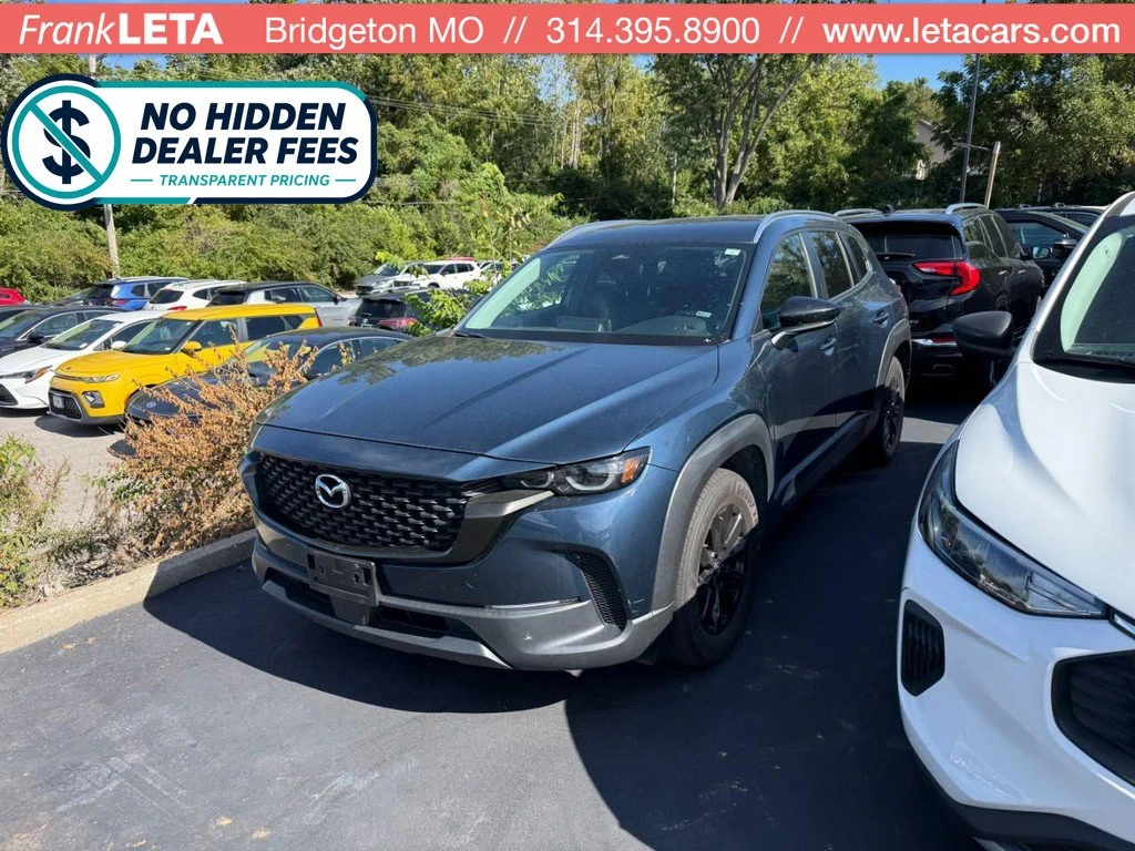 Frank Leta Automotive Outlet