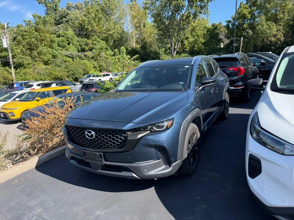 Frank Leta Automotive Outlet