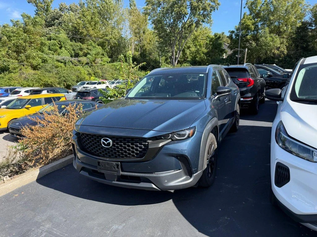 Frank Leta Automotive Outlet