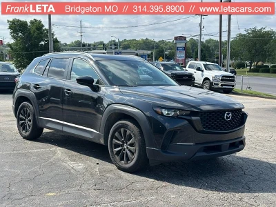 2024 Mazda CX-50 S PREMIUM's photo
