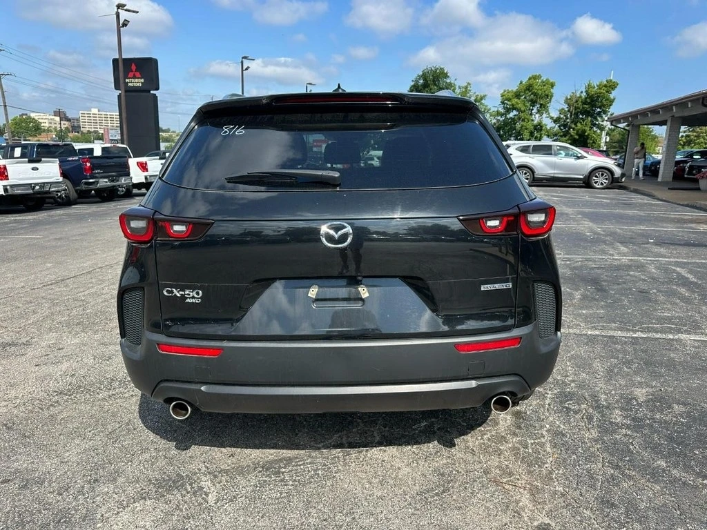 Frank Leta Automotive Outlet