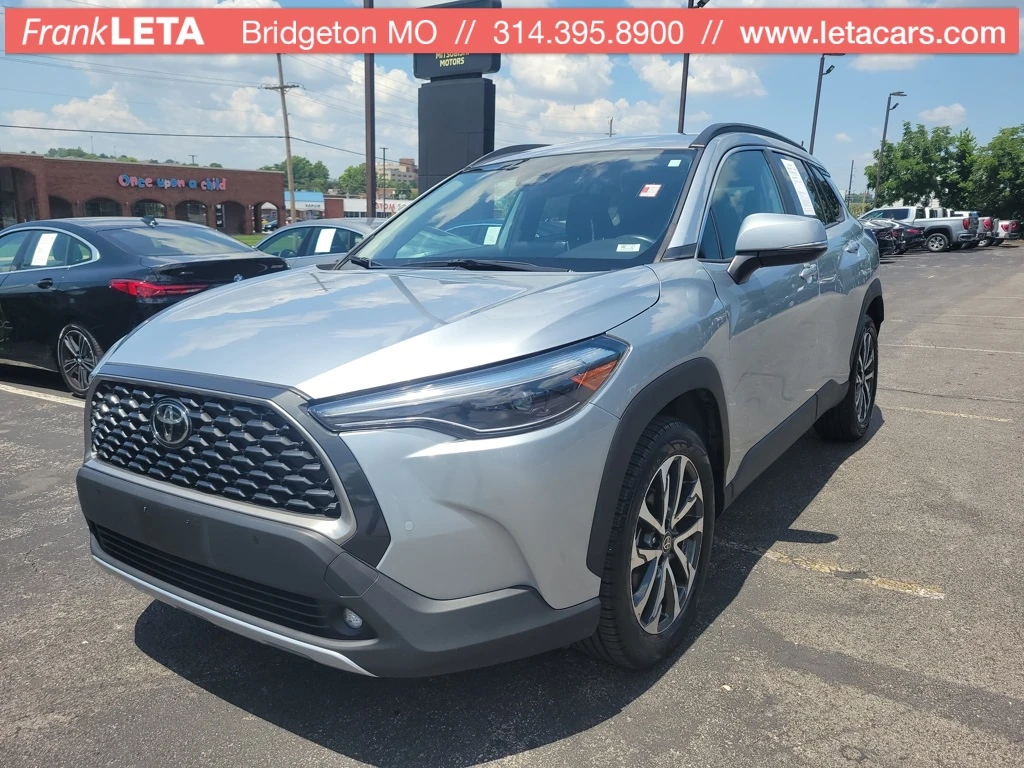 Frank Leta Automotive Outlet