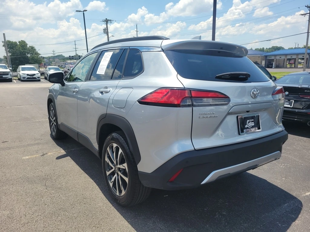 Frank Leta Automotive Outlet