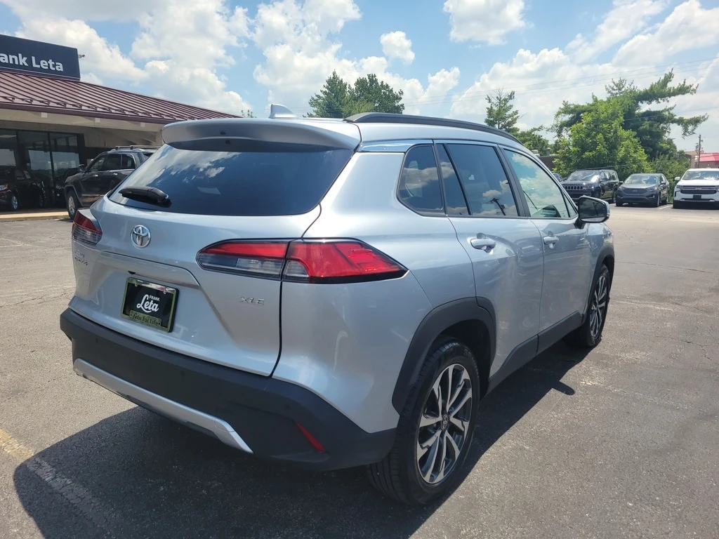 Frank Leta Automotive Outlet