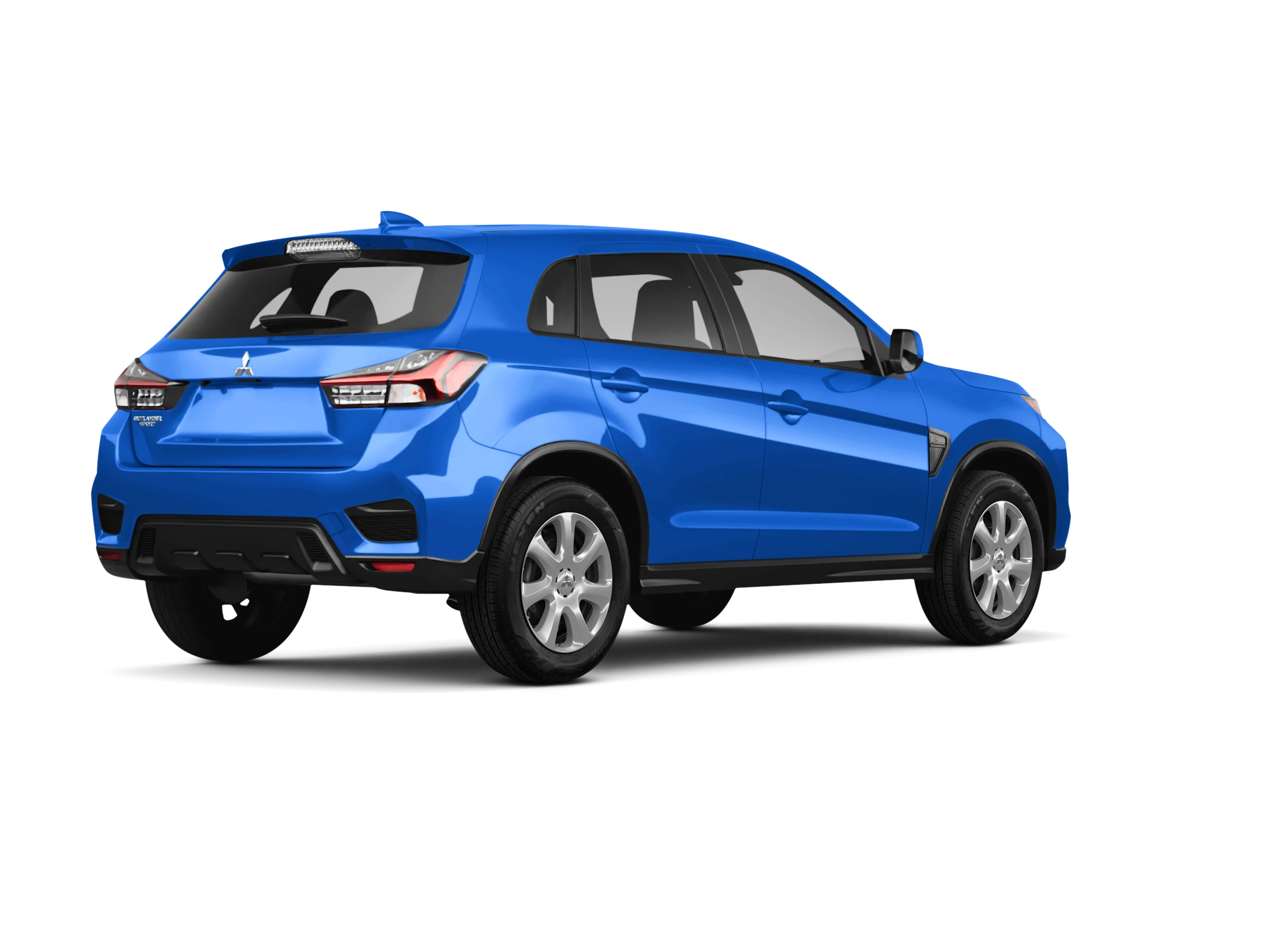 Frank Leta Mitsubishi