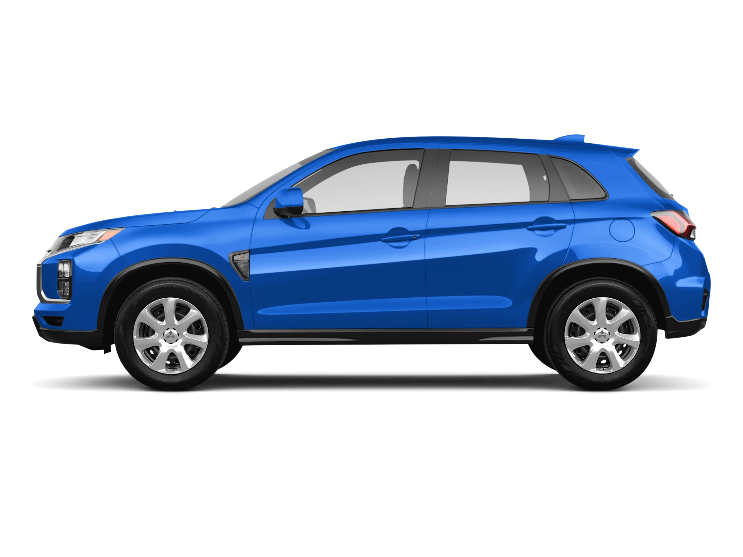 Frank Leta Mitsubishi