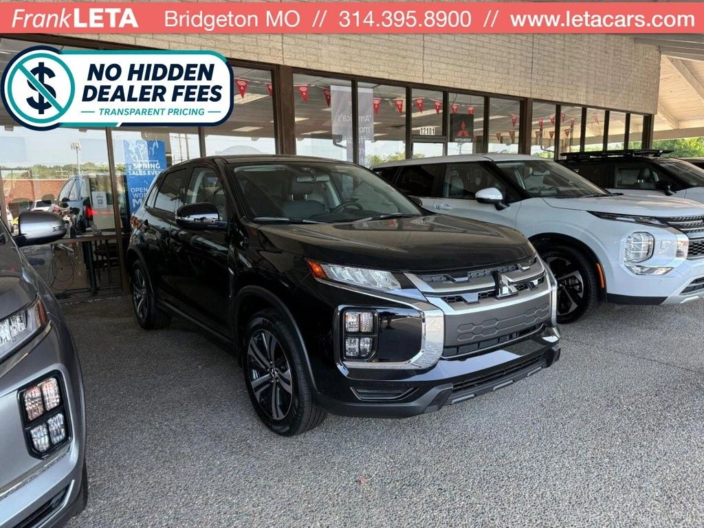 Frank Leta Automotive Outlet