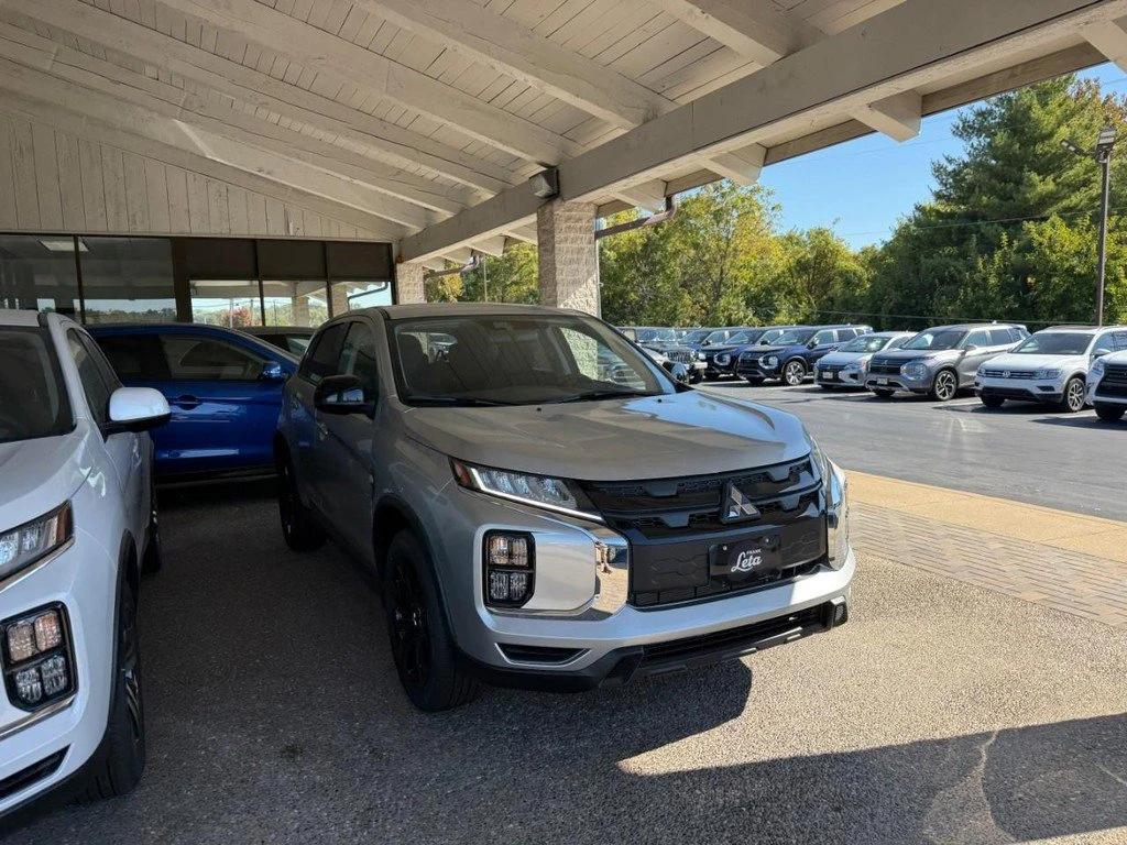 Frank Leta Automotive Outlet