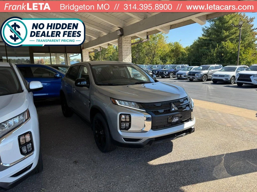 Frank Leta Automotive Outlet