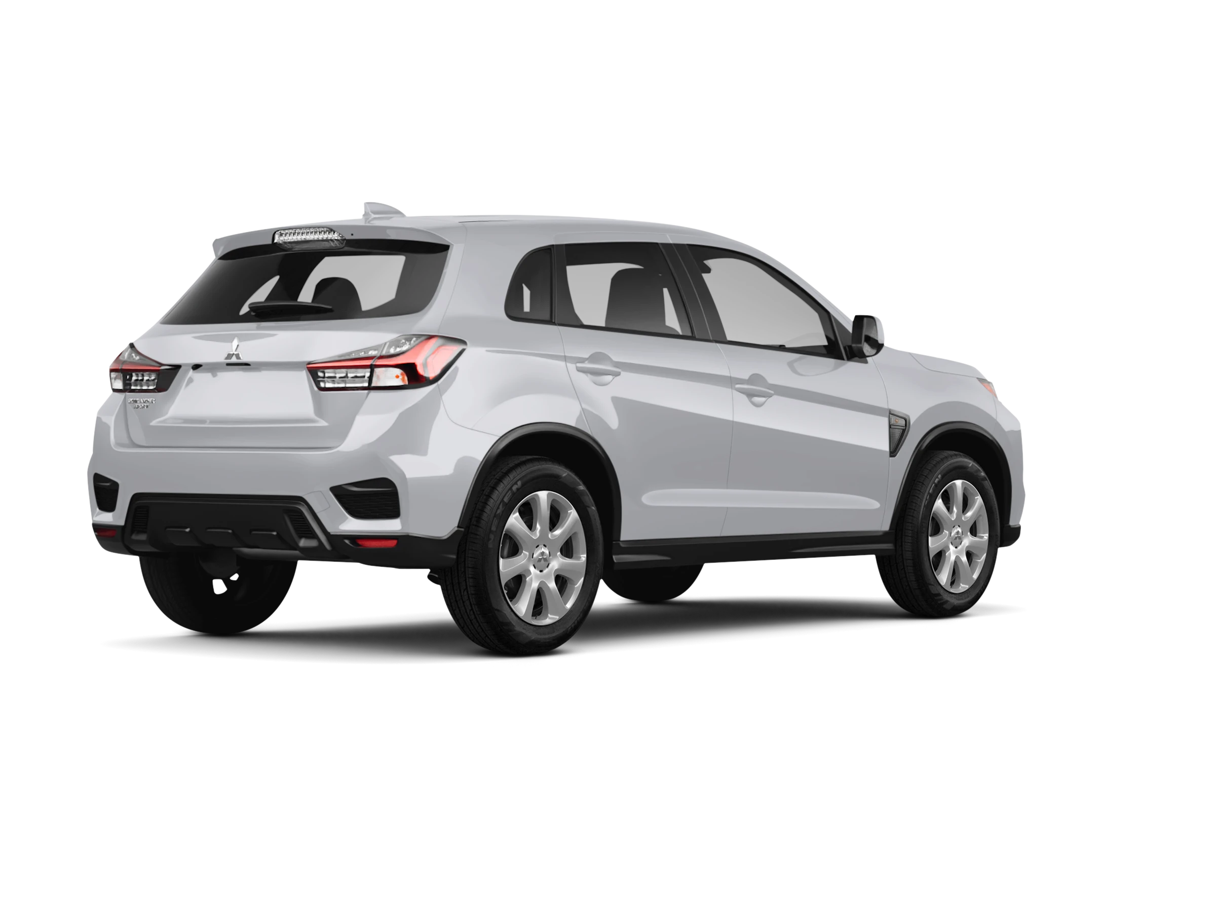 2027 Mitsubishi Outlander Sport