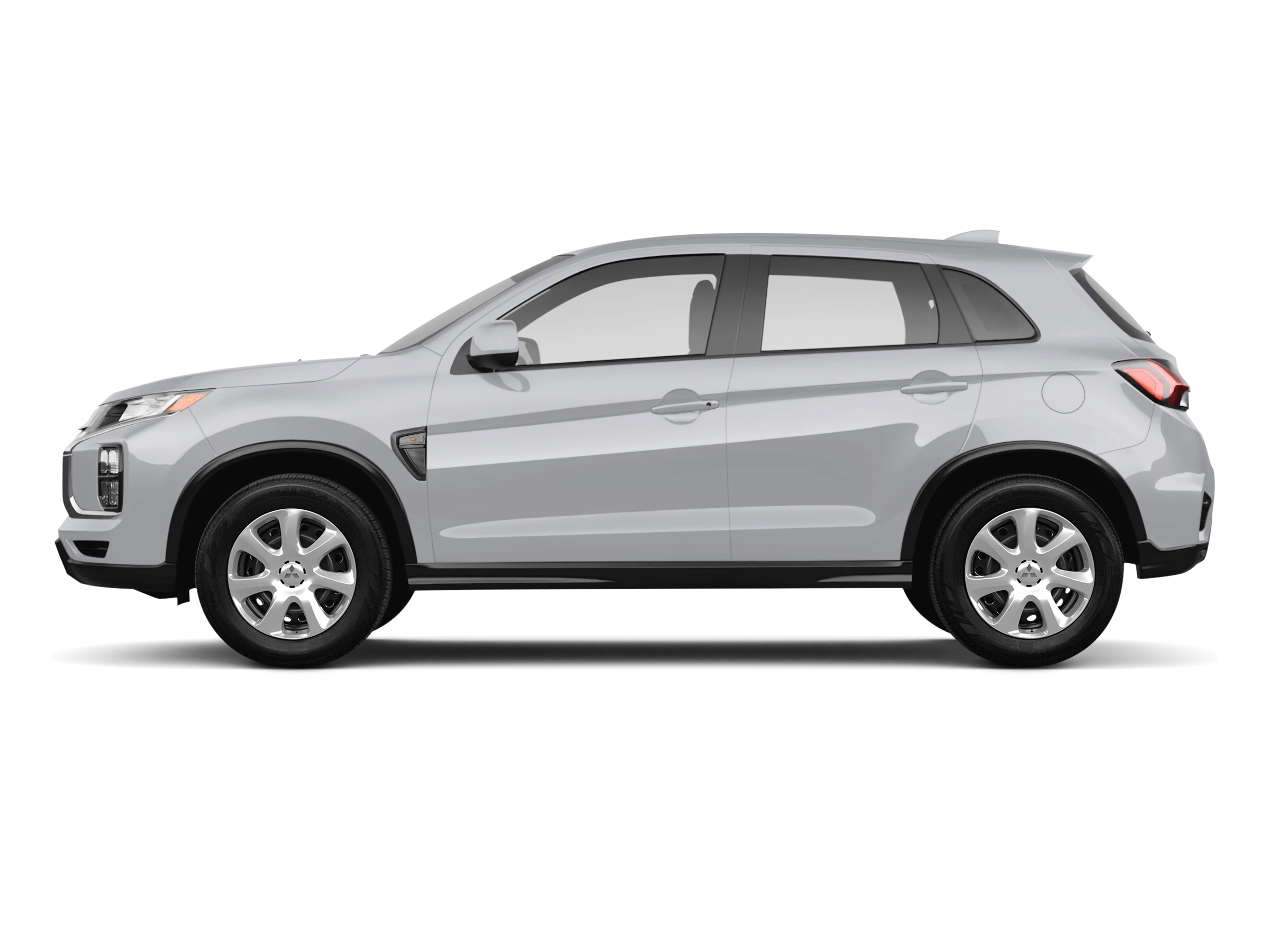 2027 Mitsubishi Outlander Sport