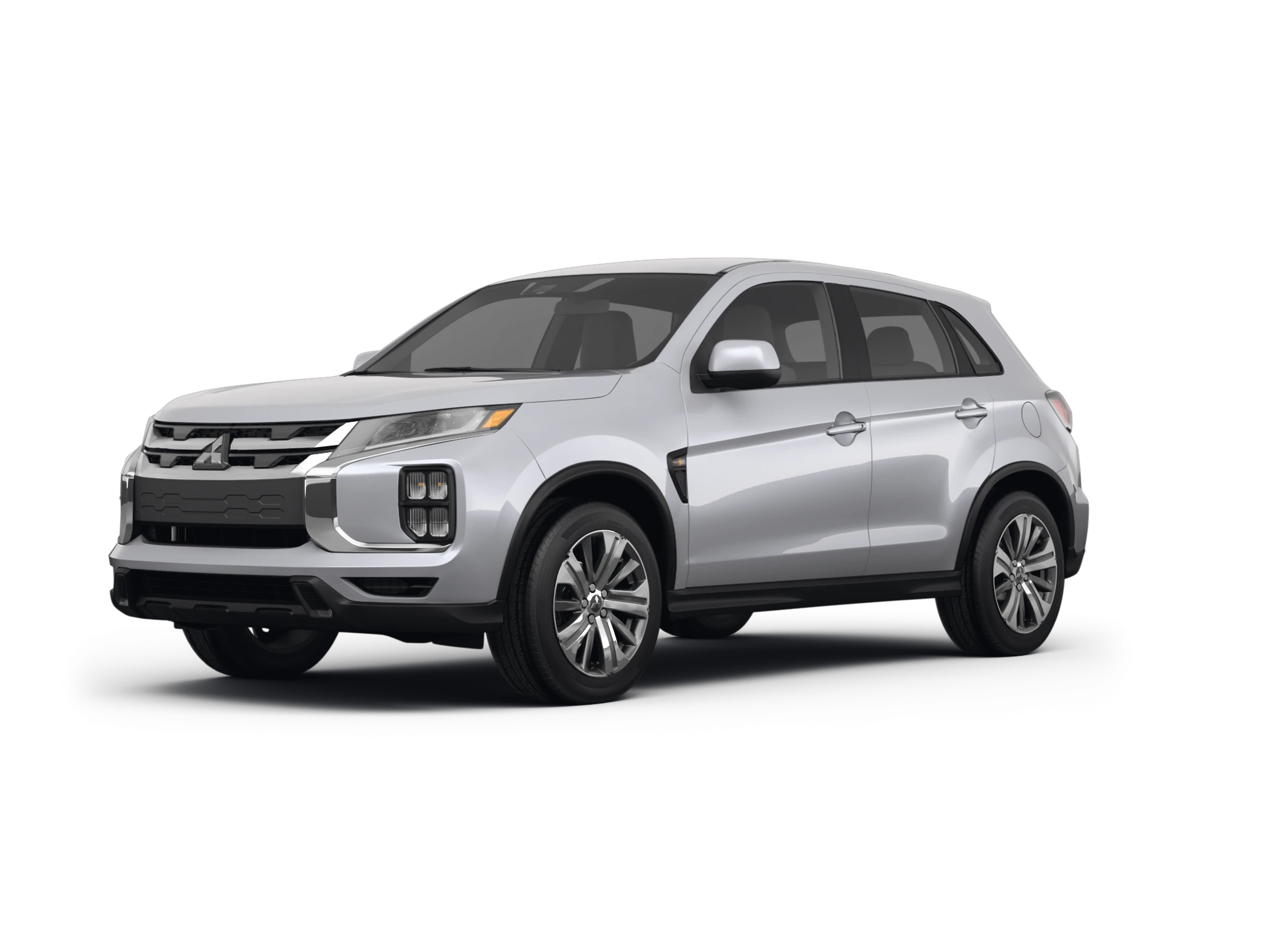 2024 Mitsubishi Outlander Sport ES's photo