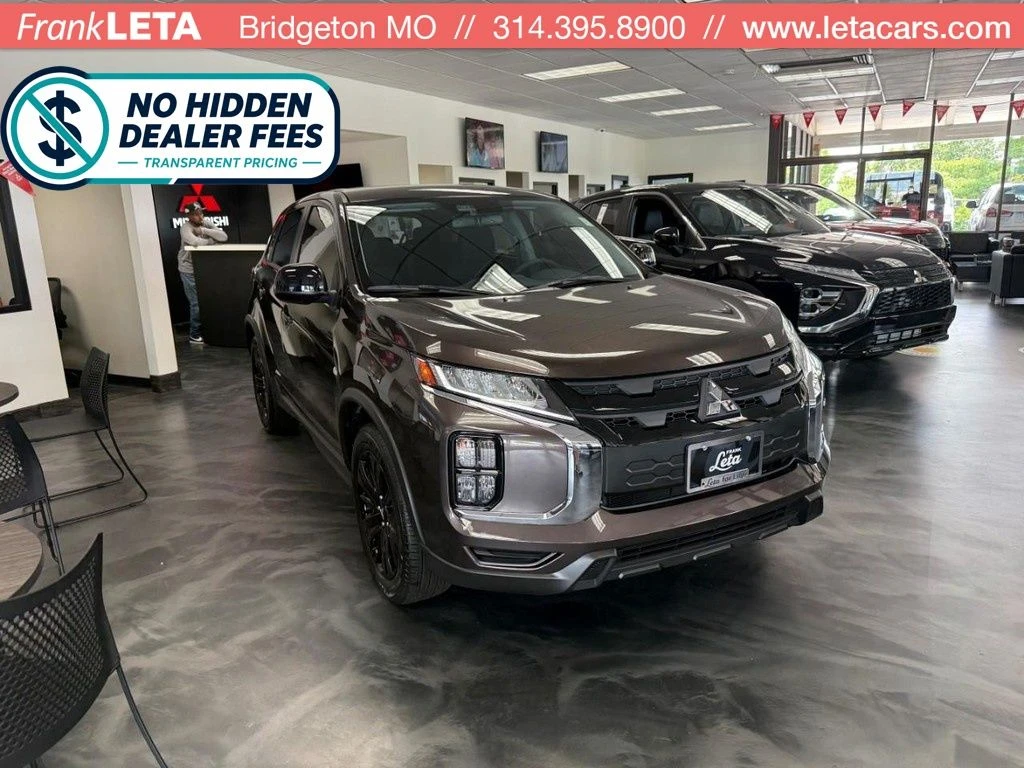 Frank Leta Automotive Outlet