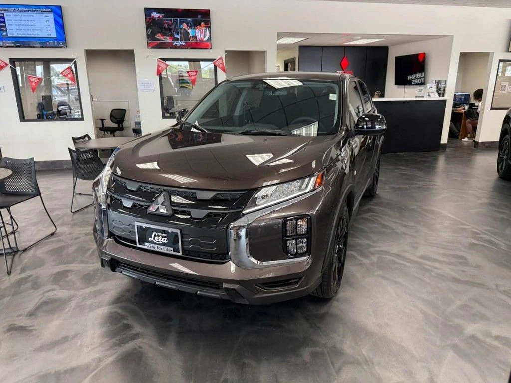 Frank Leta Automotive Outlet