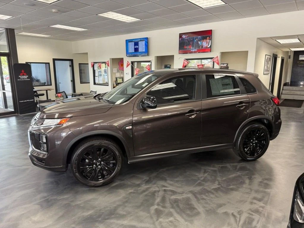 Frank Leta Automotive Outlet
