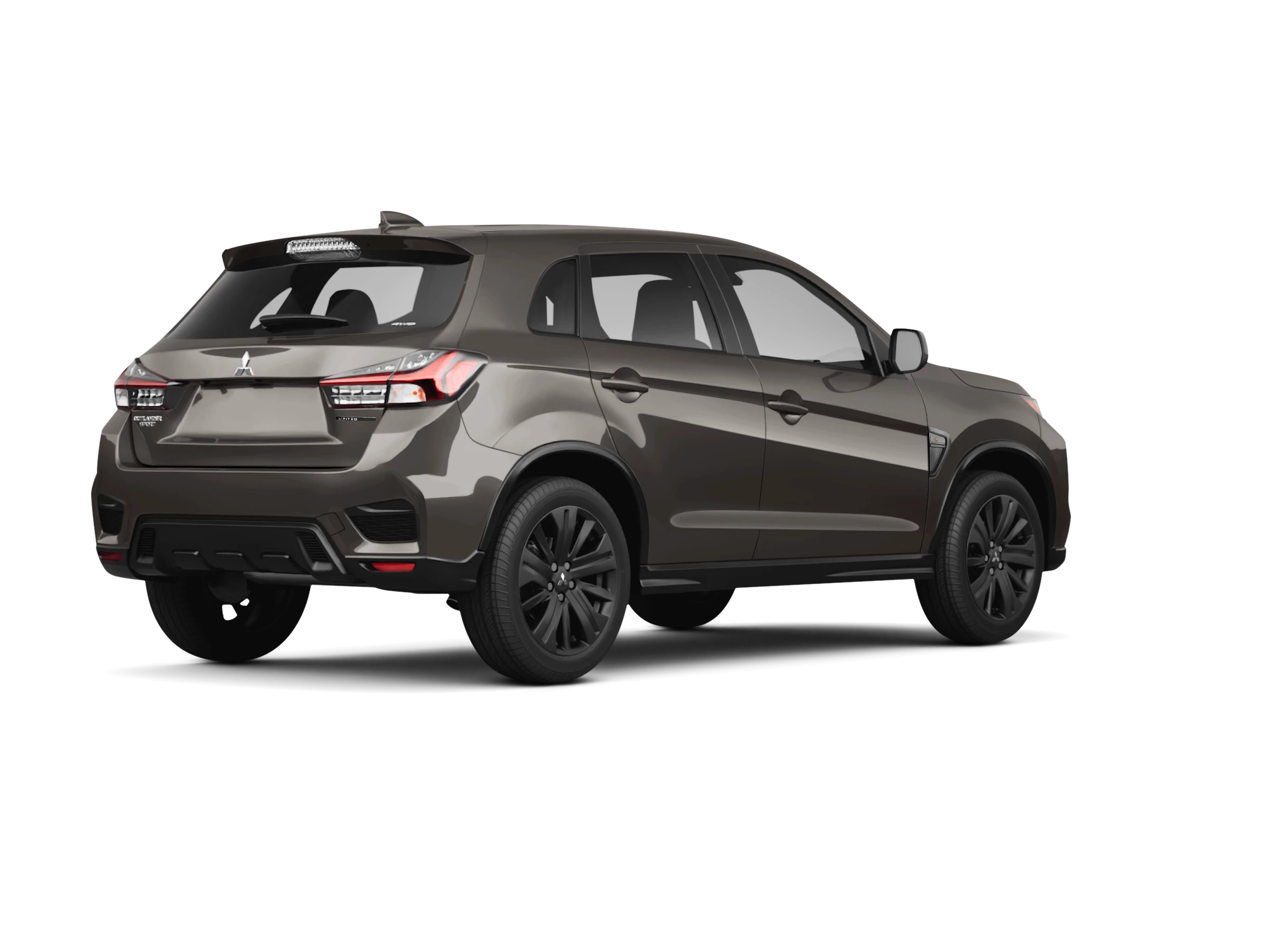 2026 Mitsubishi Outlander Sport