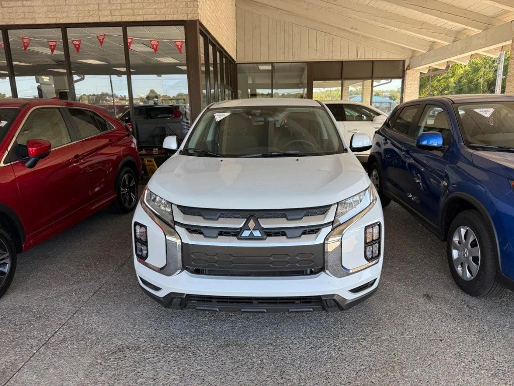 Frank Leta Mitsubishi