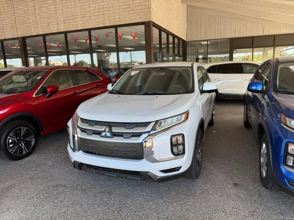 Frank Leta Mitsubishi