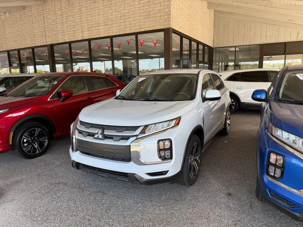 Frank Leta Mitsubishi