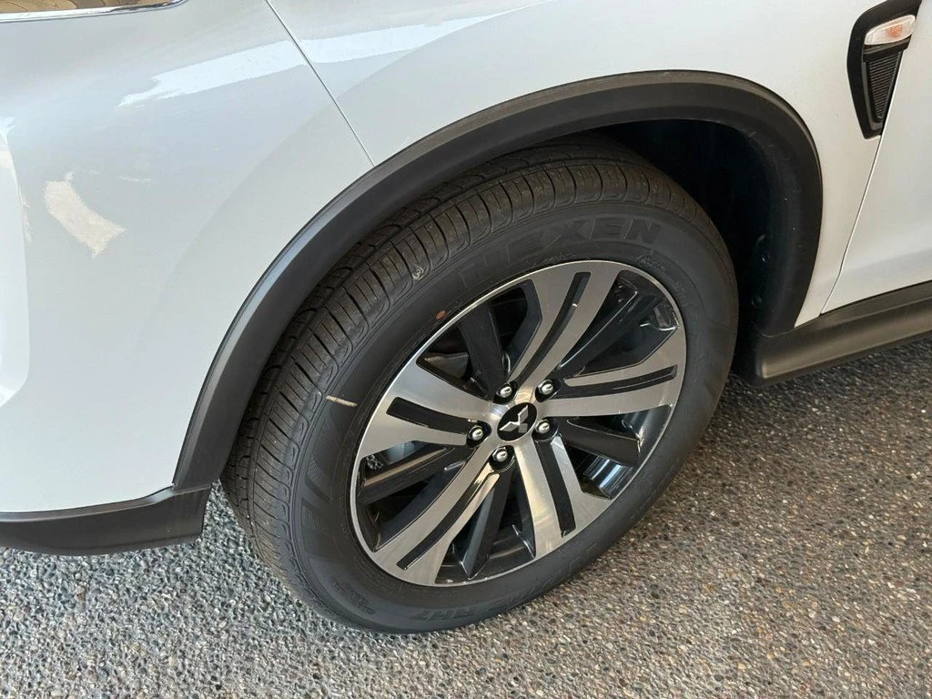 Frank Leta Mitsubishi
