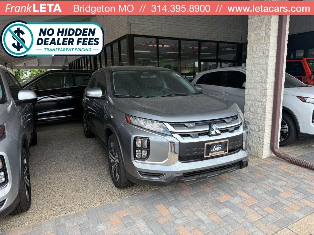 Frank Leta Automotive Outlet