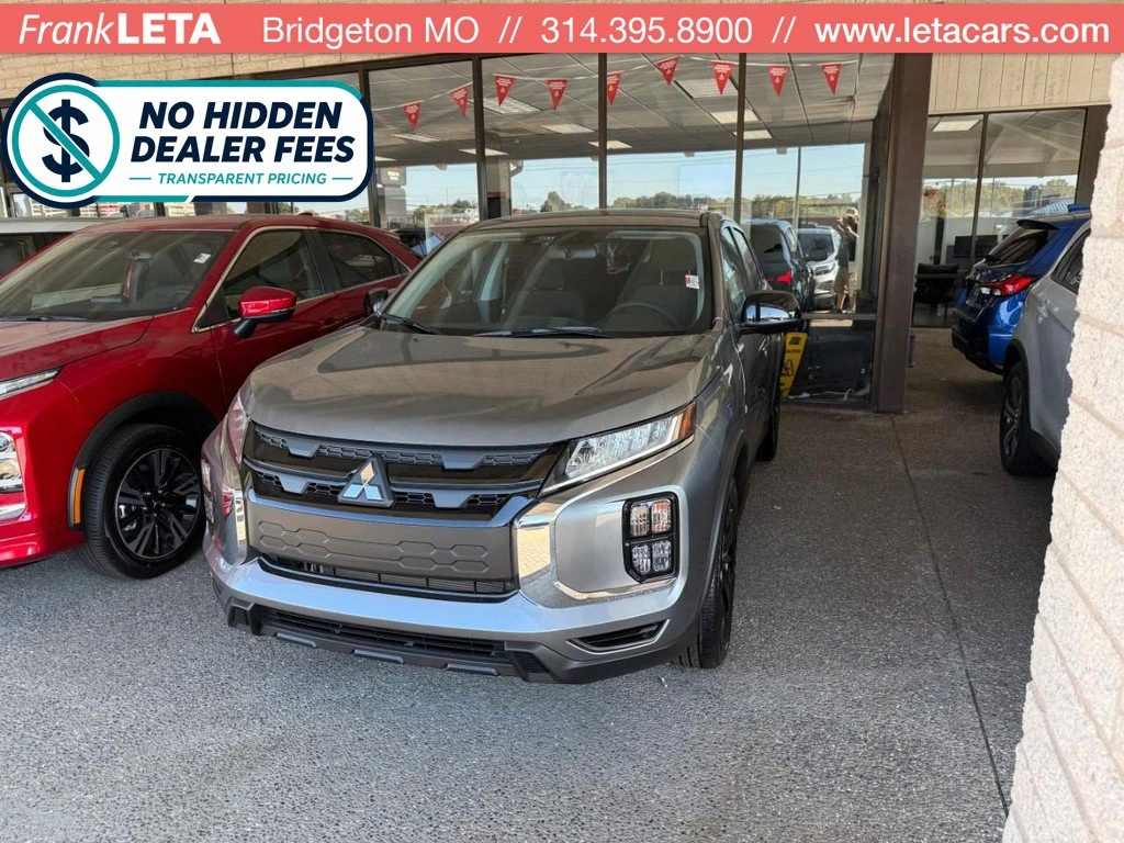Frank Leta Automotive Outlet