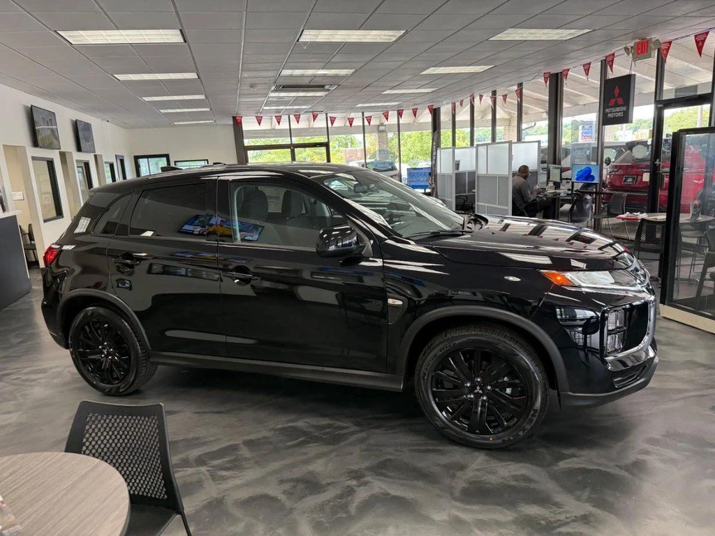 Frank Leta Automotive Outlet