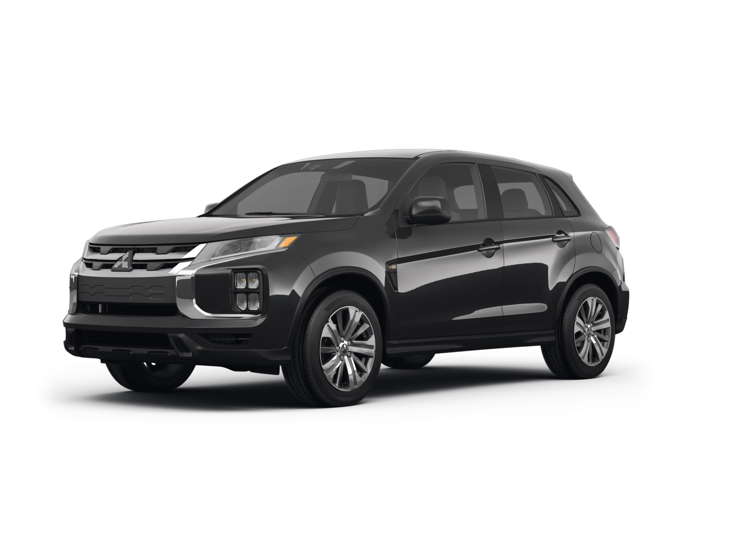 2025 Mitsubishi Outlander Sport ES's photo