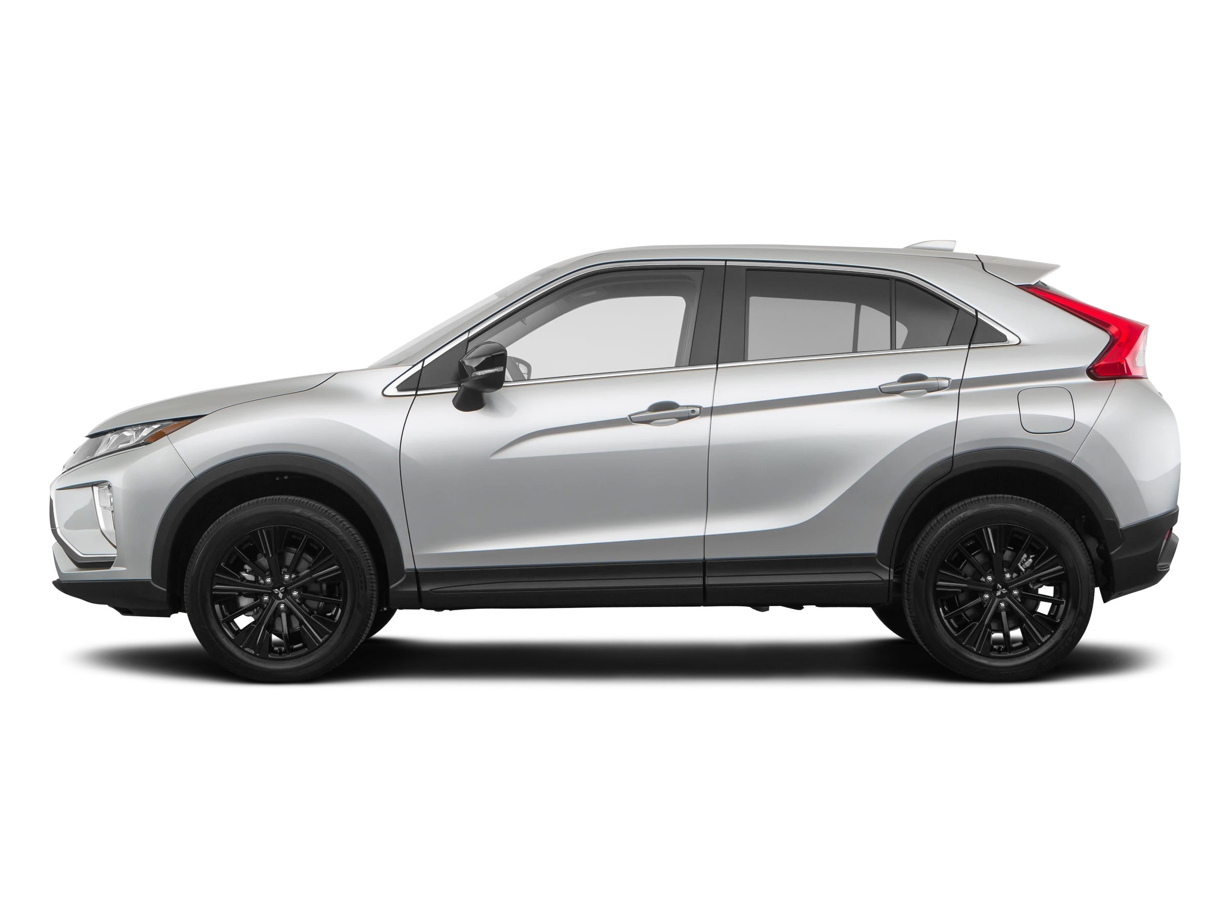 2020 Mitsubishi Eclipse Cross