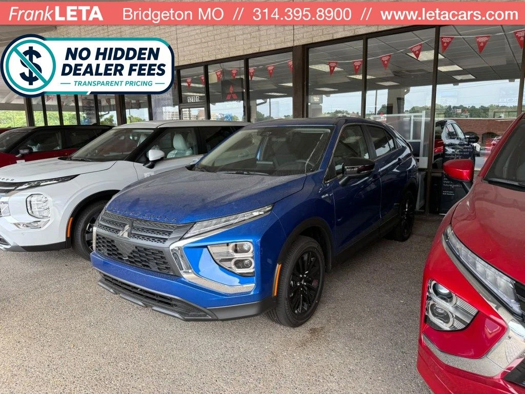 Frank Leta Automotive Outlet