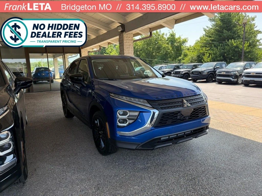 Frank Leta Automotive Outlet