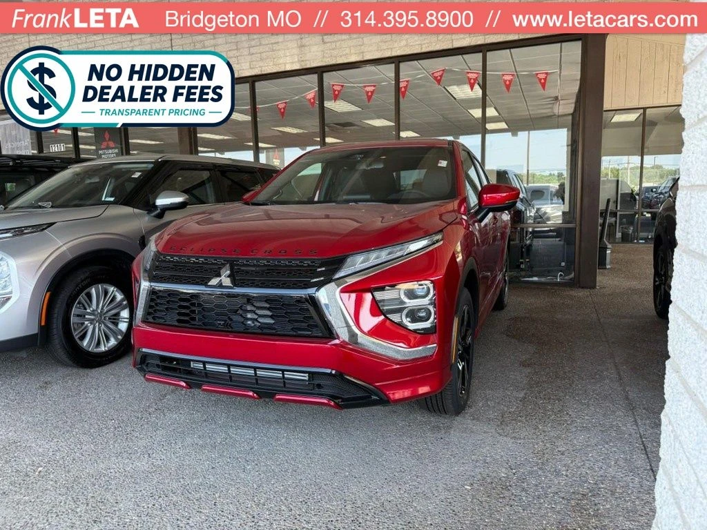 Frank Leta Automotive Outlet