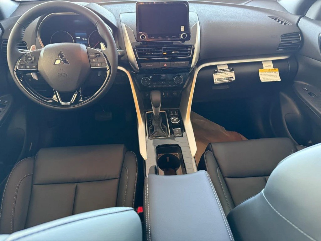 Frank Leta Mitsubishi