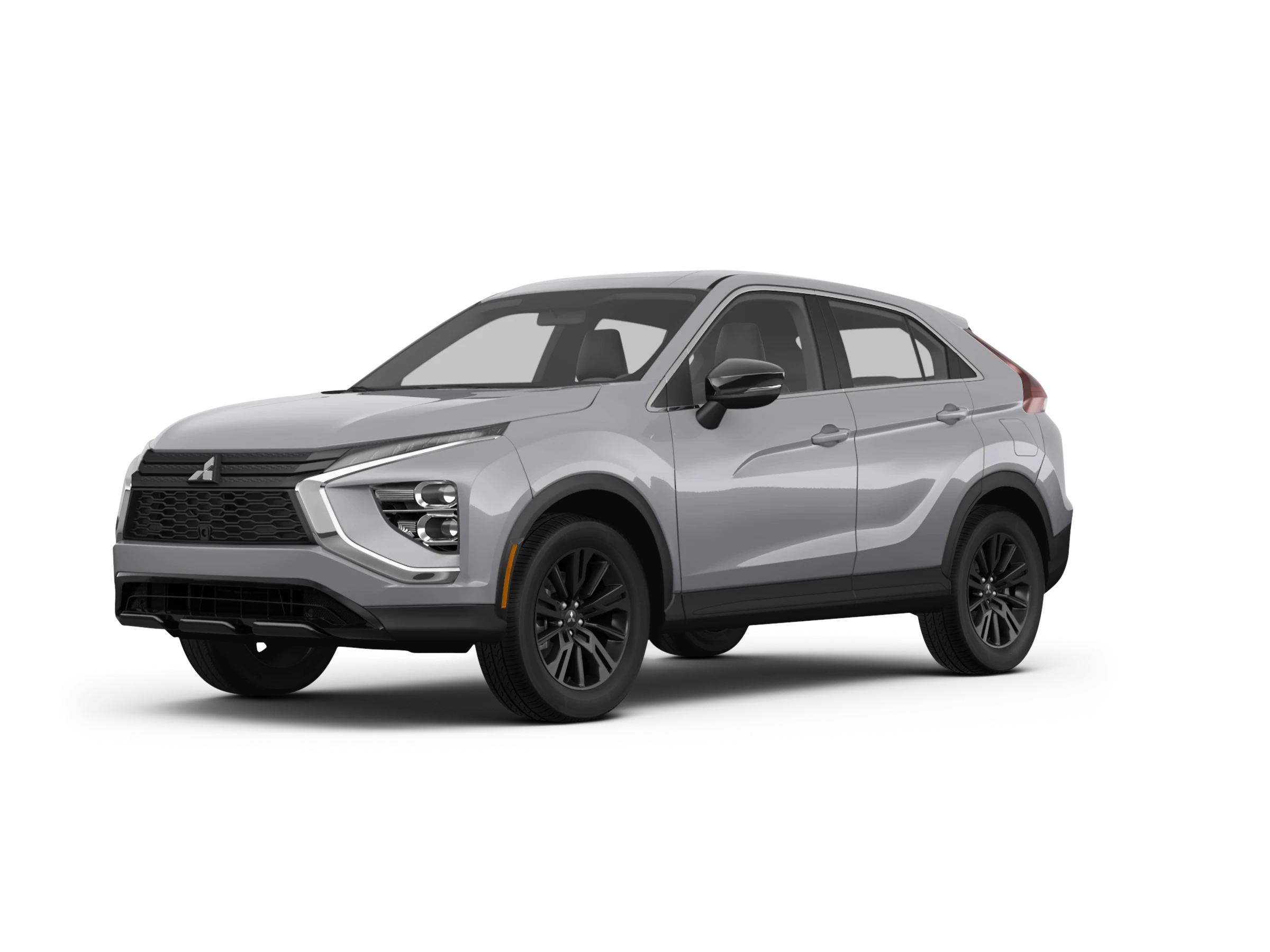 2025 Mitsubishi Eclipse Cross SE S-AWC's photo