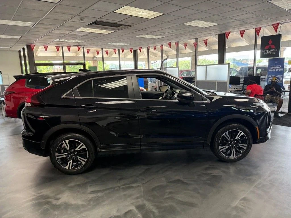 Frank Leta Automotive Outlet