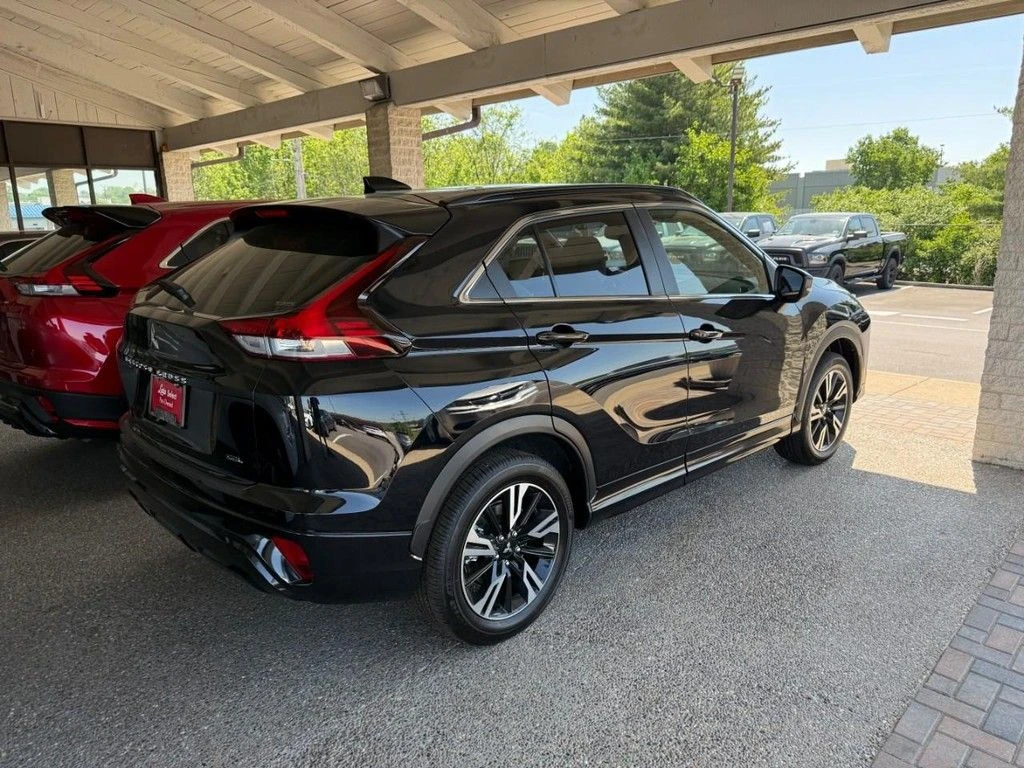 Frank Leta Automotive Outlet