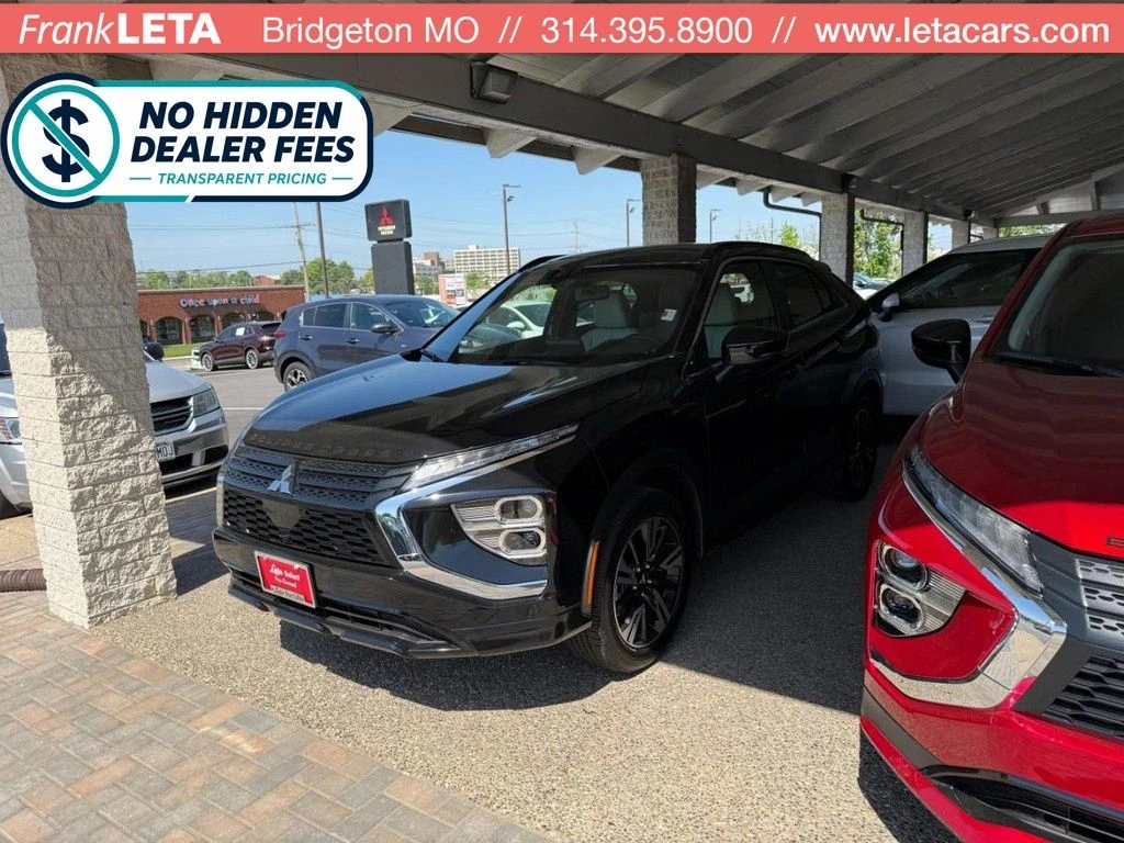 Frank Leta Automotive Outlet