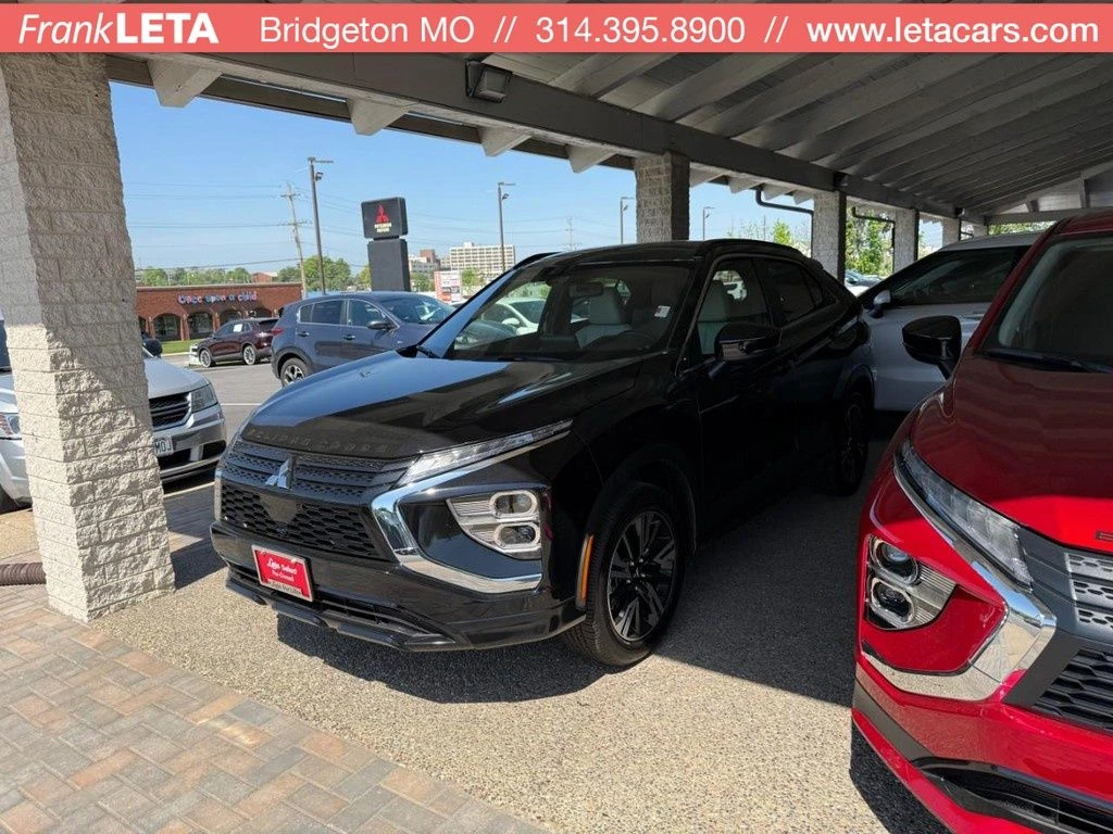 Frank Leta Automotive Outlet